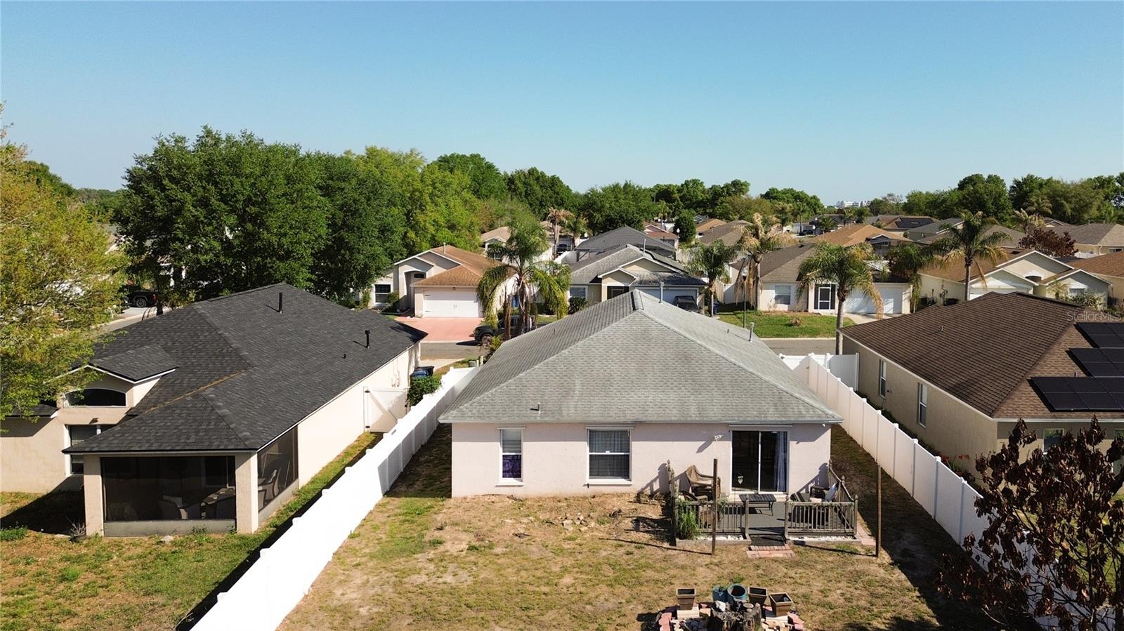 HEATHER HILL PH 02 - Residential