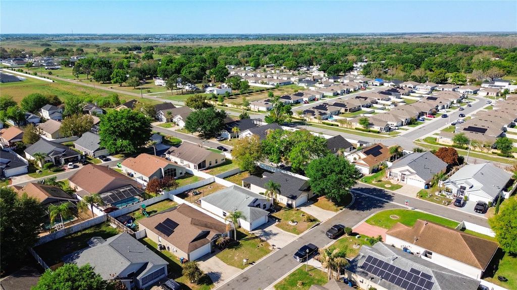 Photo of 233 Verbena Street, Davenport, FL 33837 (MLS # O6395616)