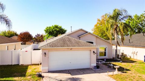 233 VERBENA STREET DAVENPORT FL 33837