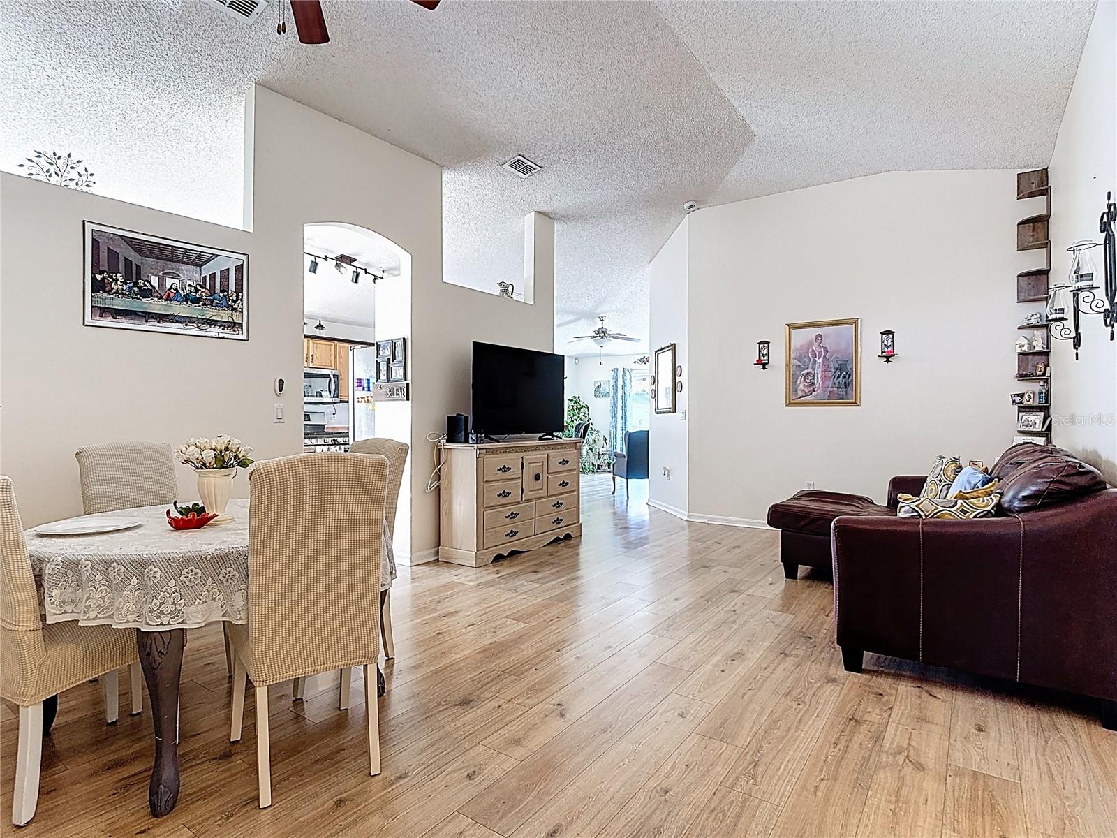 HEATHER HILL PH 02 - Residential