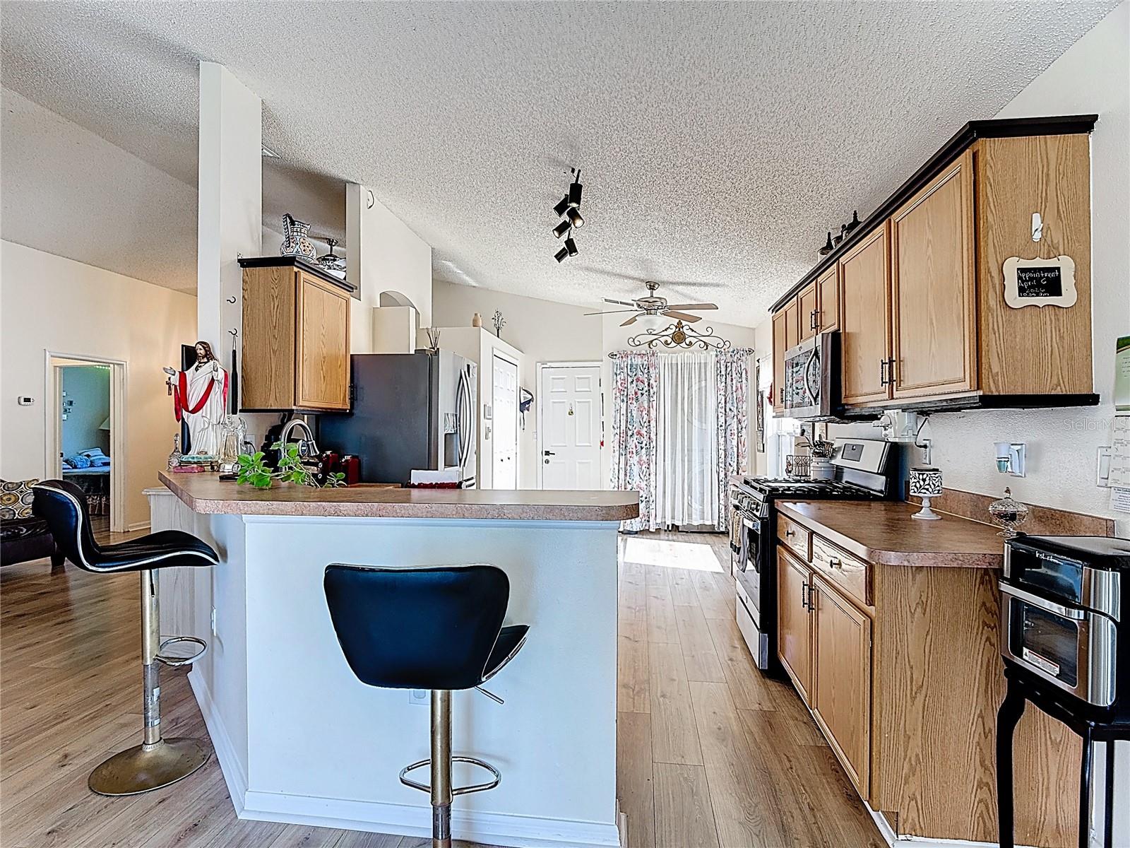 HEATHER HILL PH 02 - Residential