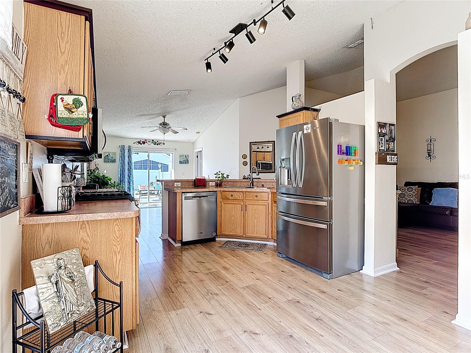 HEATHER HILL PH 02 - Residential