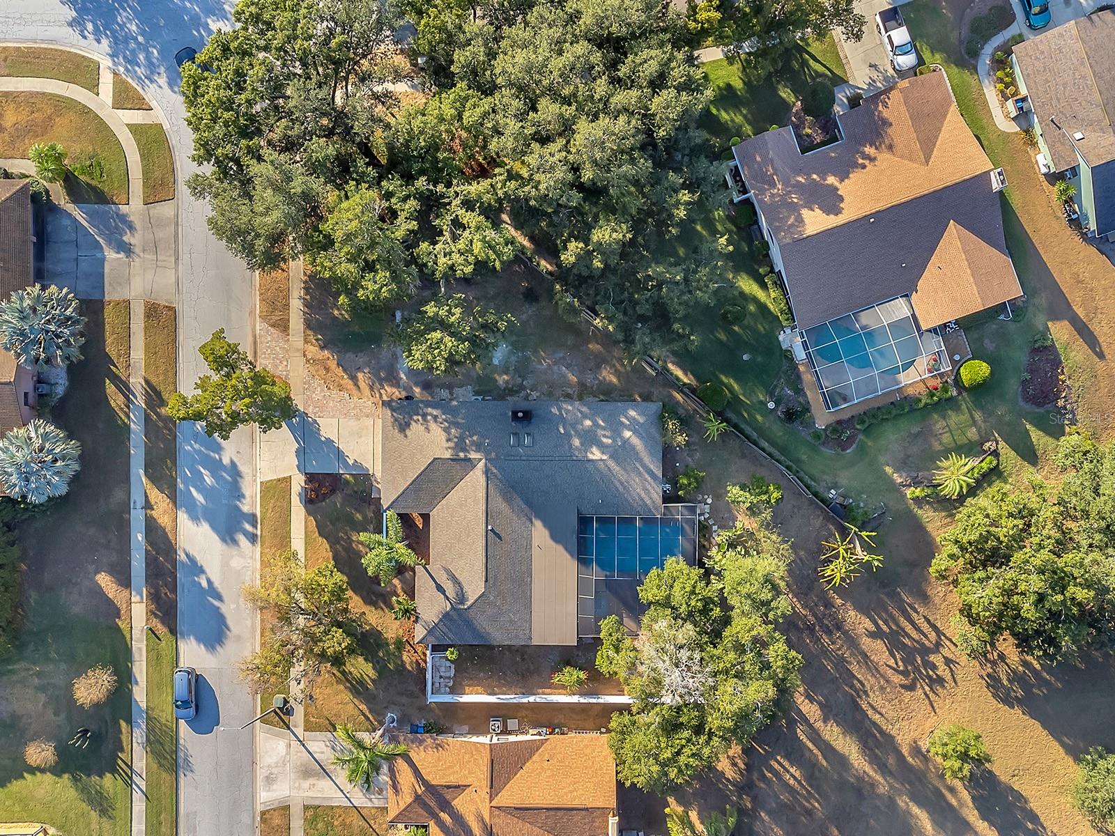 HICKORY HILL SUB PH - Residential