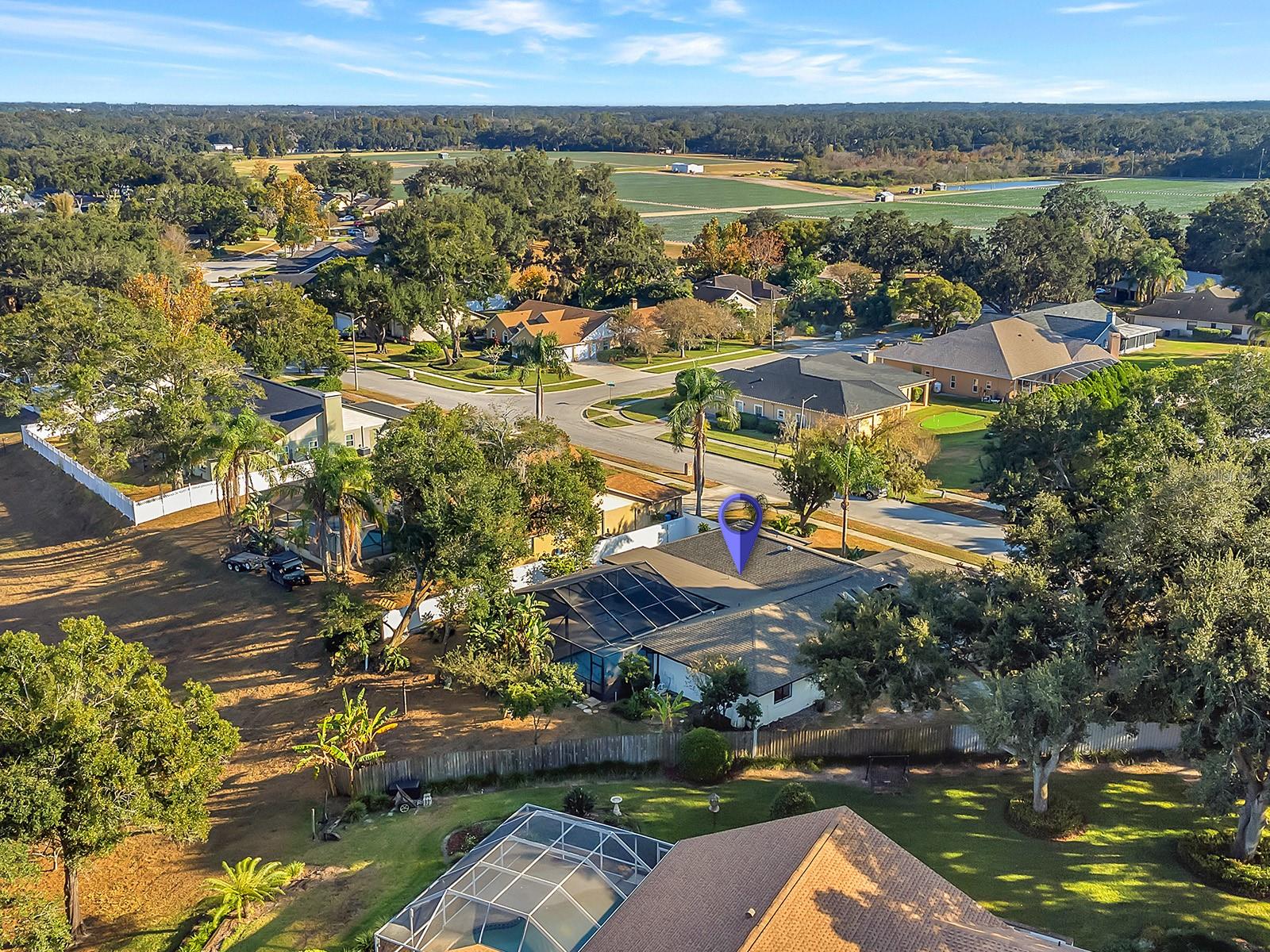 HICKORY HILL SUB PH - Residential