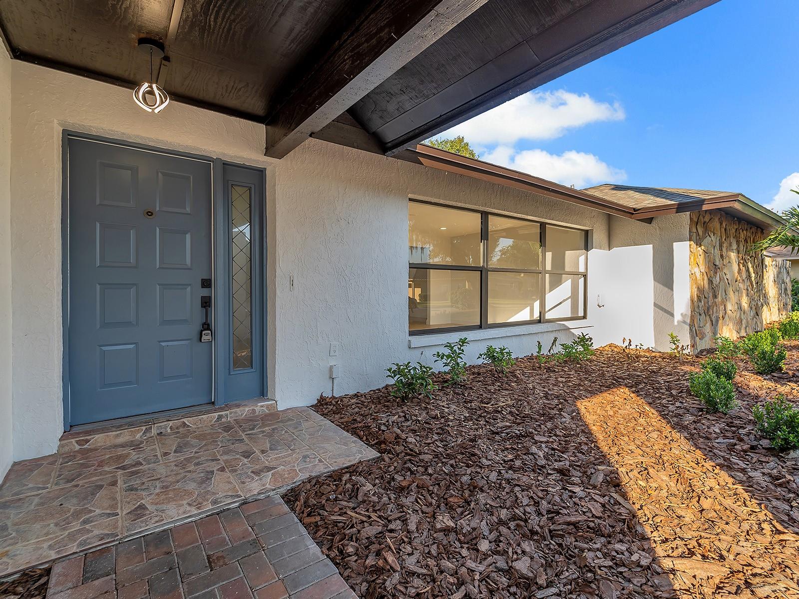 HICKORY HILL SUB PH - Residential