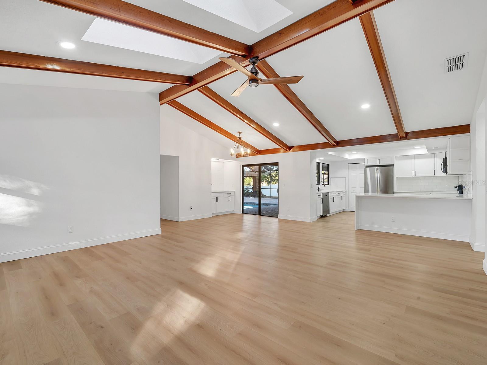 HICKORY HILL SUB PH - Residential