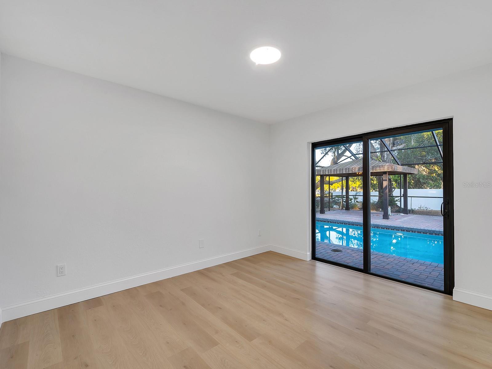 HICKORY HILL SUB PH - Residential