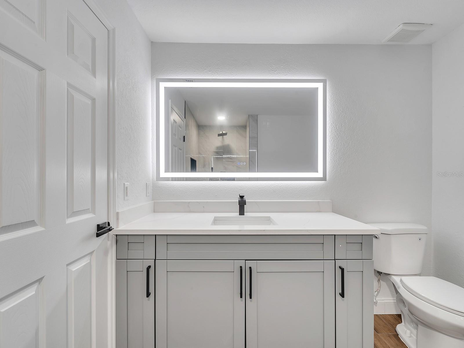 HICKORY HILL SUB PH - Residential