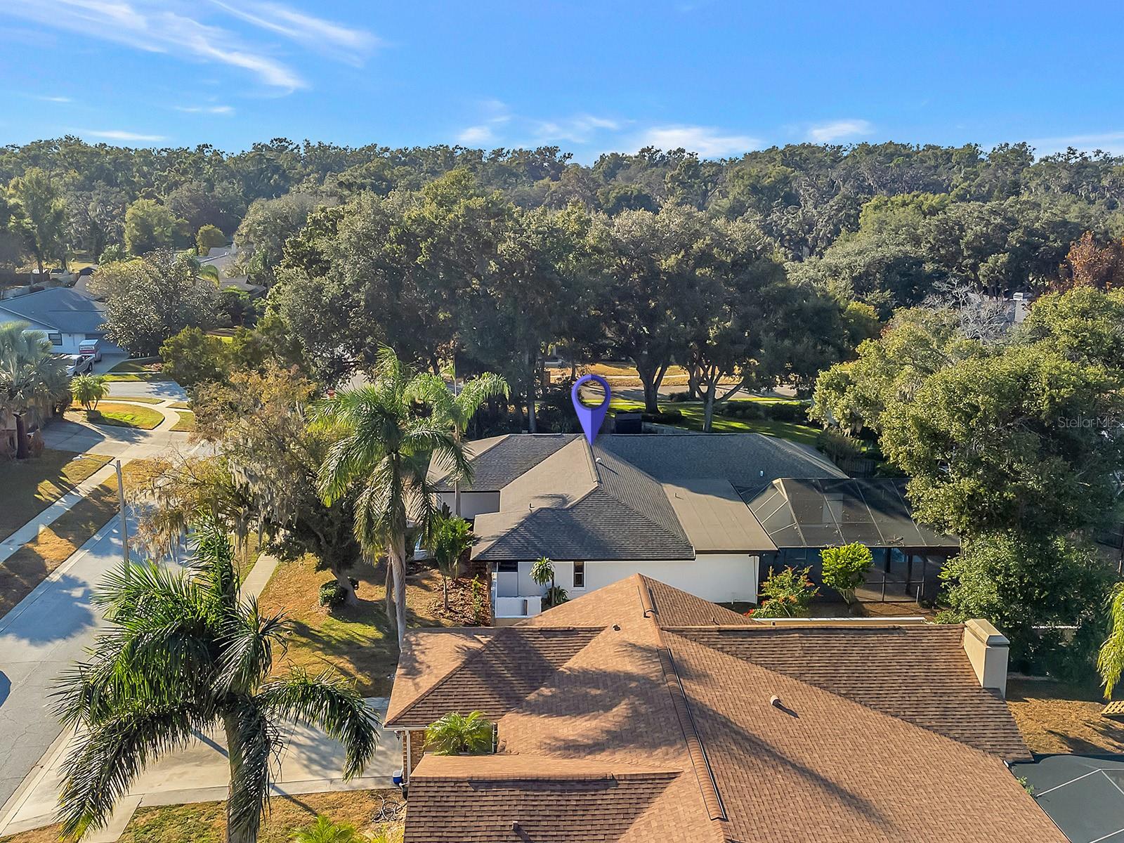 HICKORY HILL SUB PH - Residential