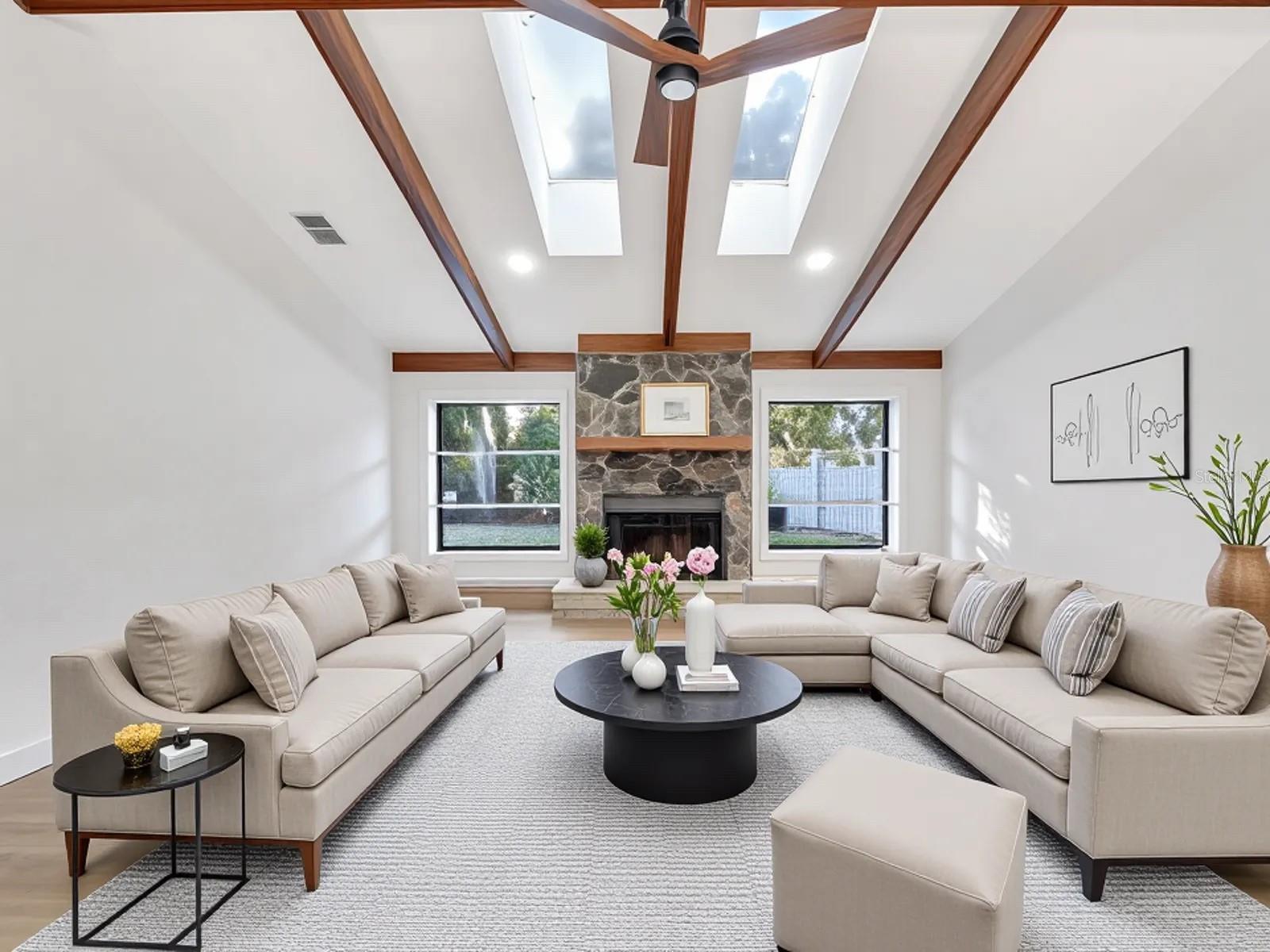 HICKORY HILL SUB PH - Residential