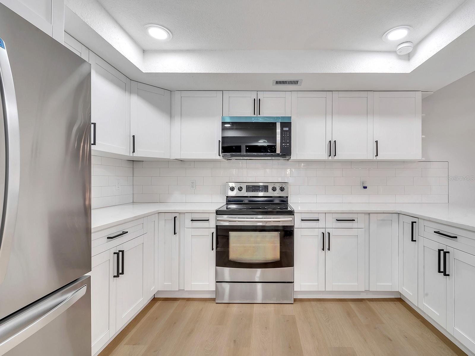 HICKORY HILL SUB PH - Residential