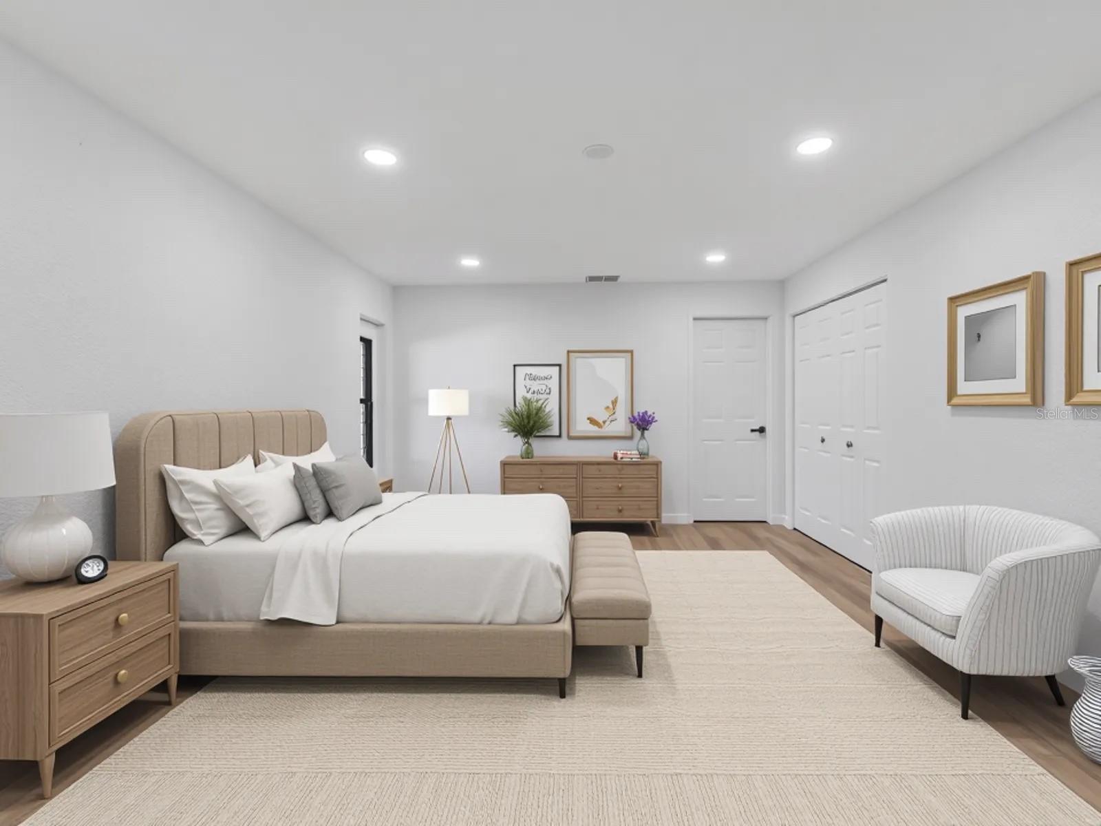 HICKORY HILL SUB PH - Residential