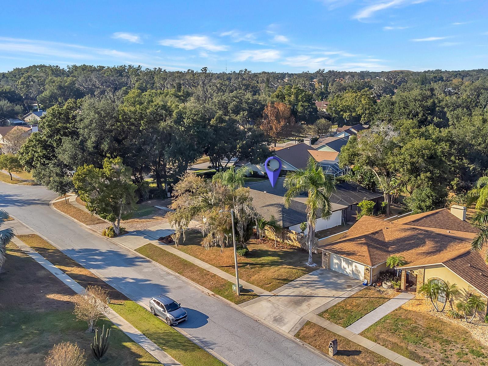 HICKORY HILL SUB PH - Residential