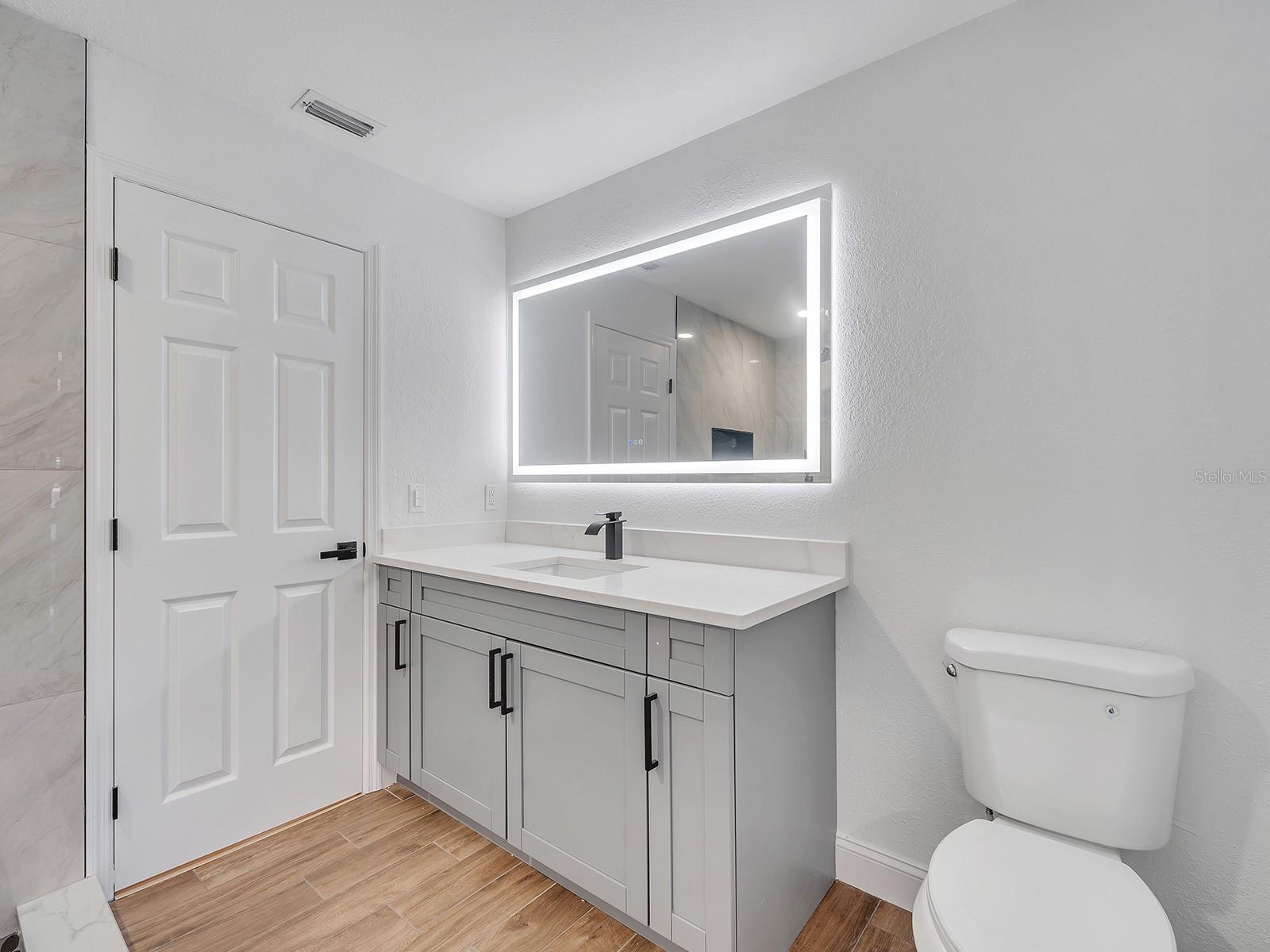 HICKORY HILL SUB PH - Residential