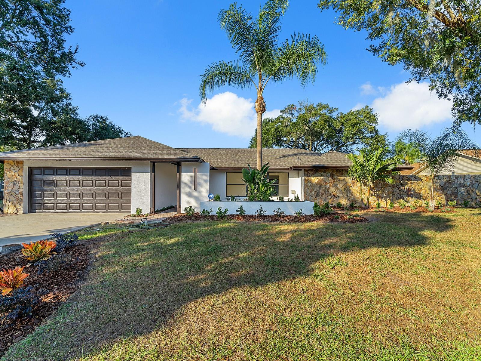 HICKORY HILL SUB PH - Residential