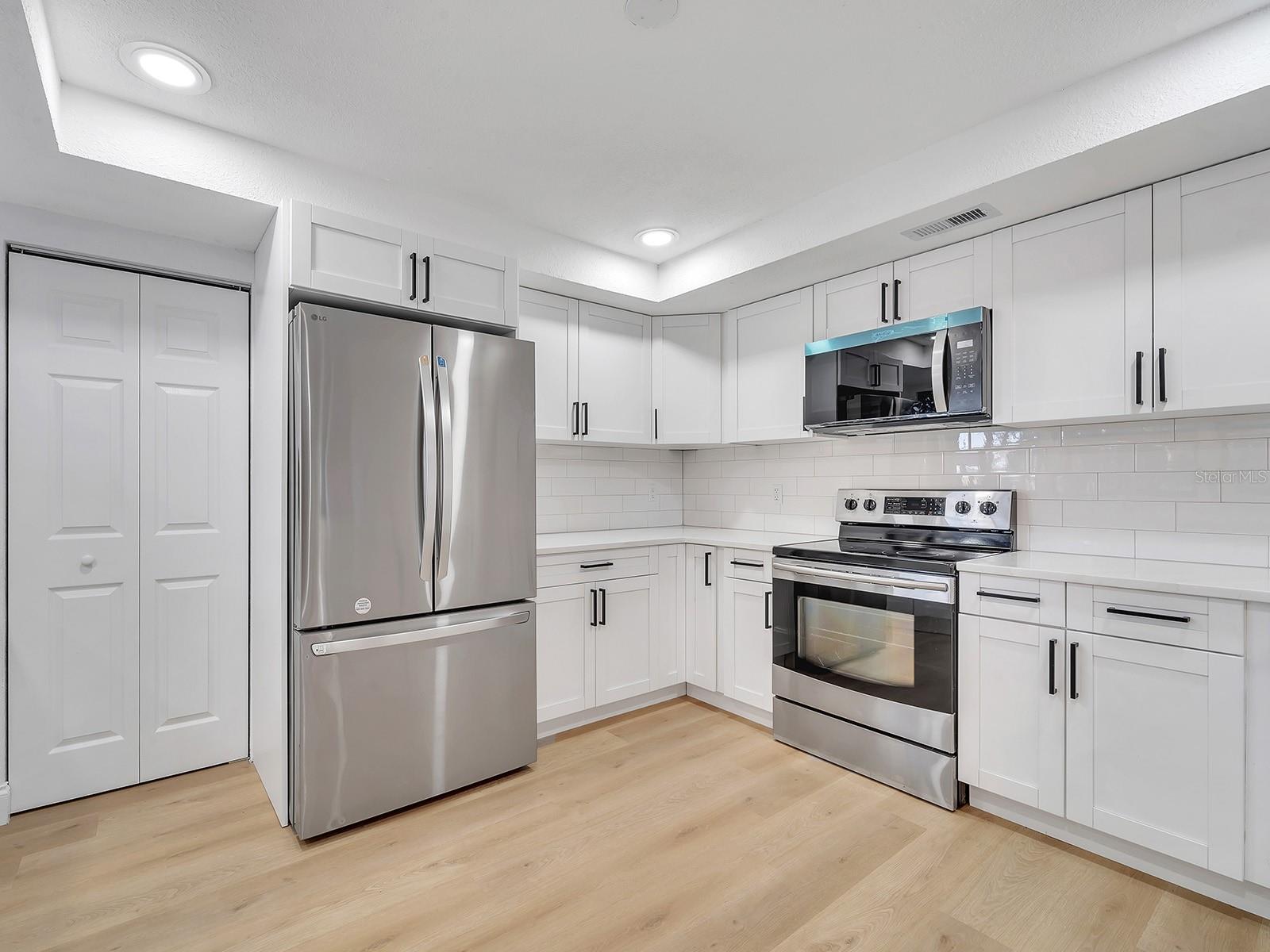 HICKORY HILL SUB PH - Residential