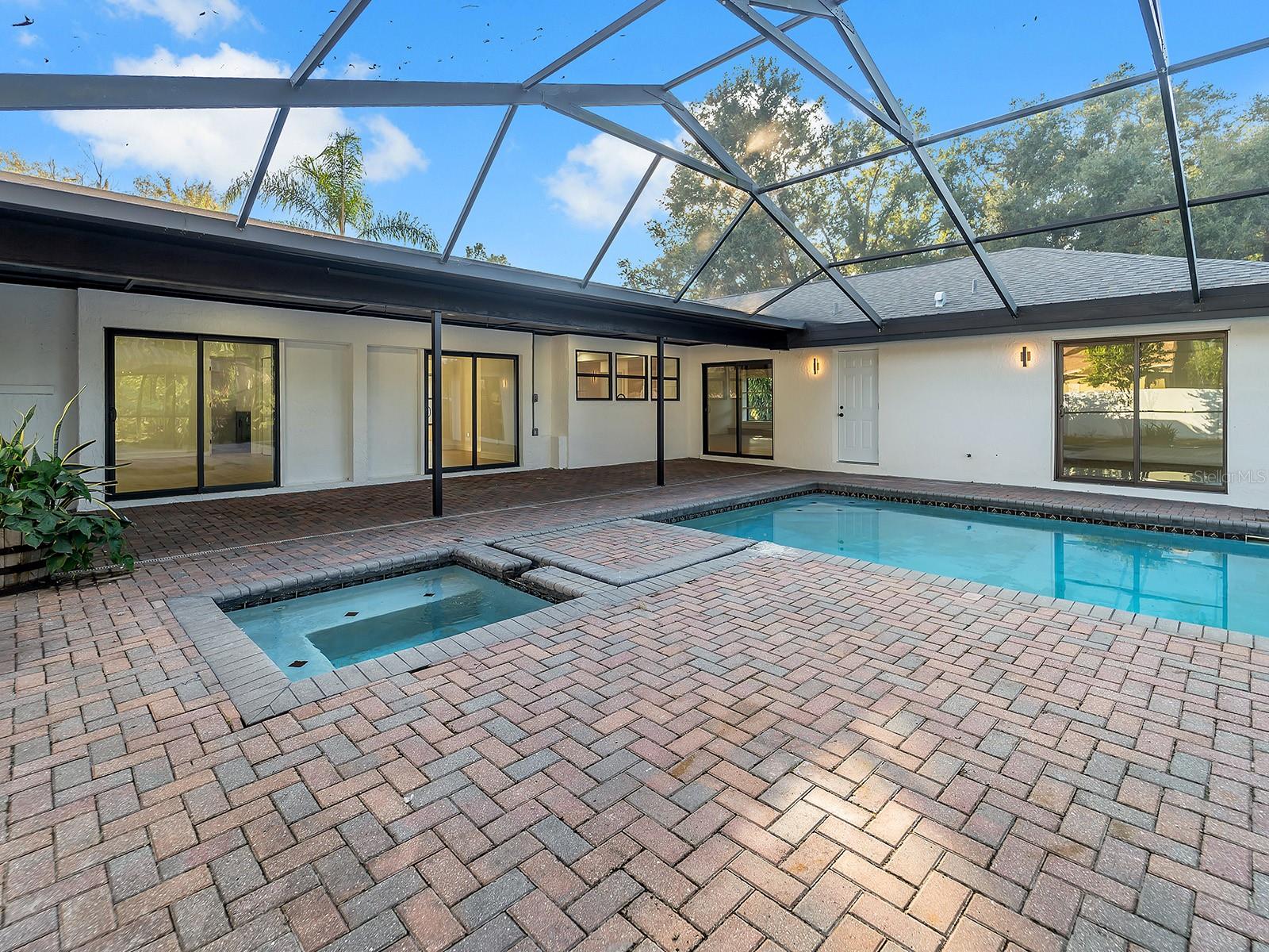 HICKORY HILL SUB PH - Residential