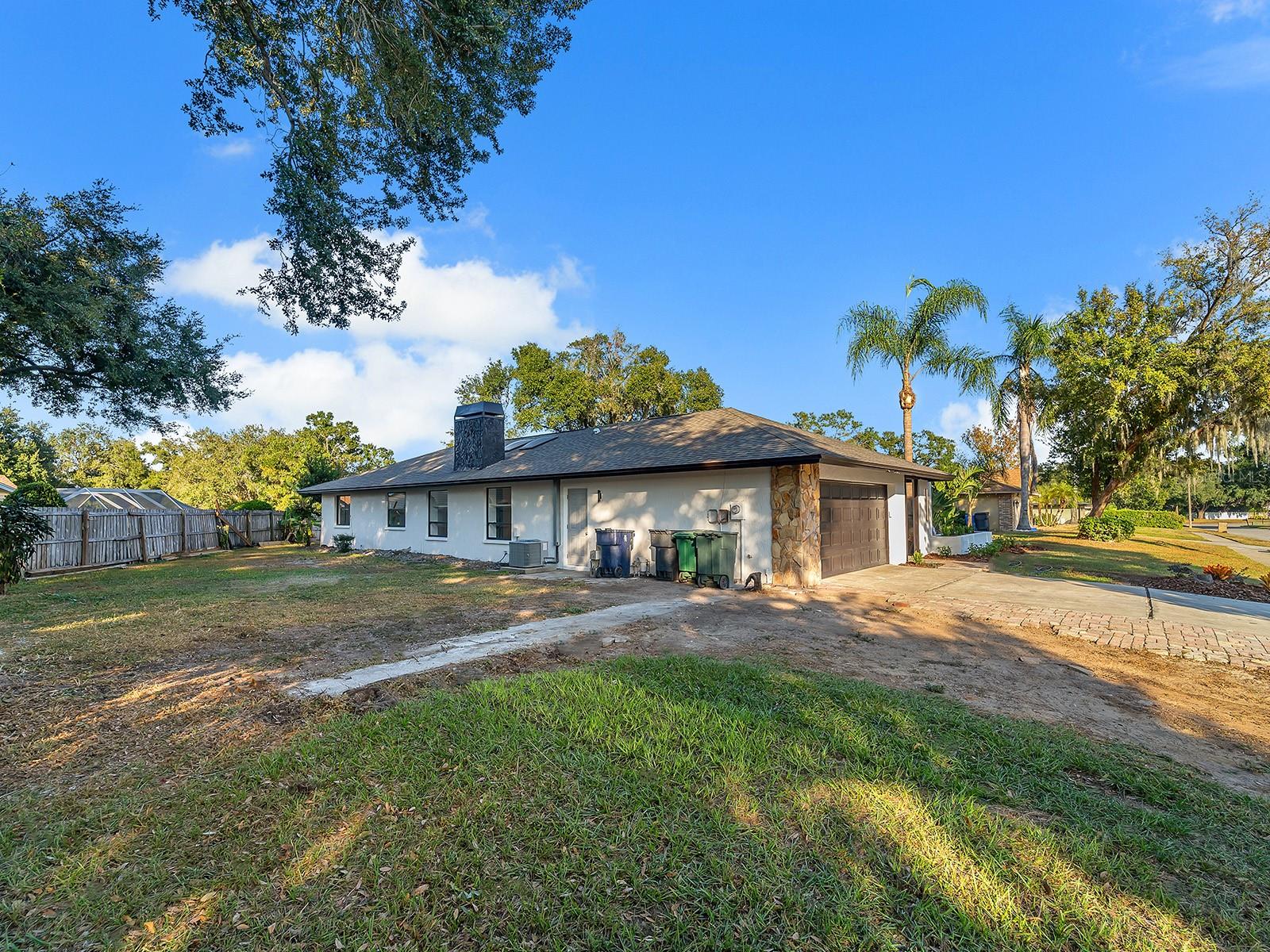 HICKORY HILL SUB PH - Residential