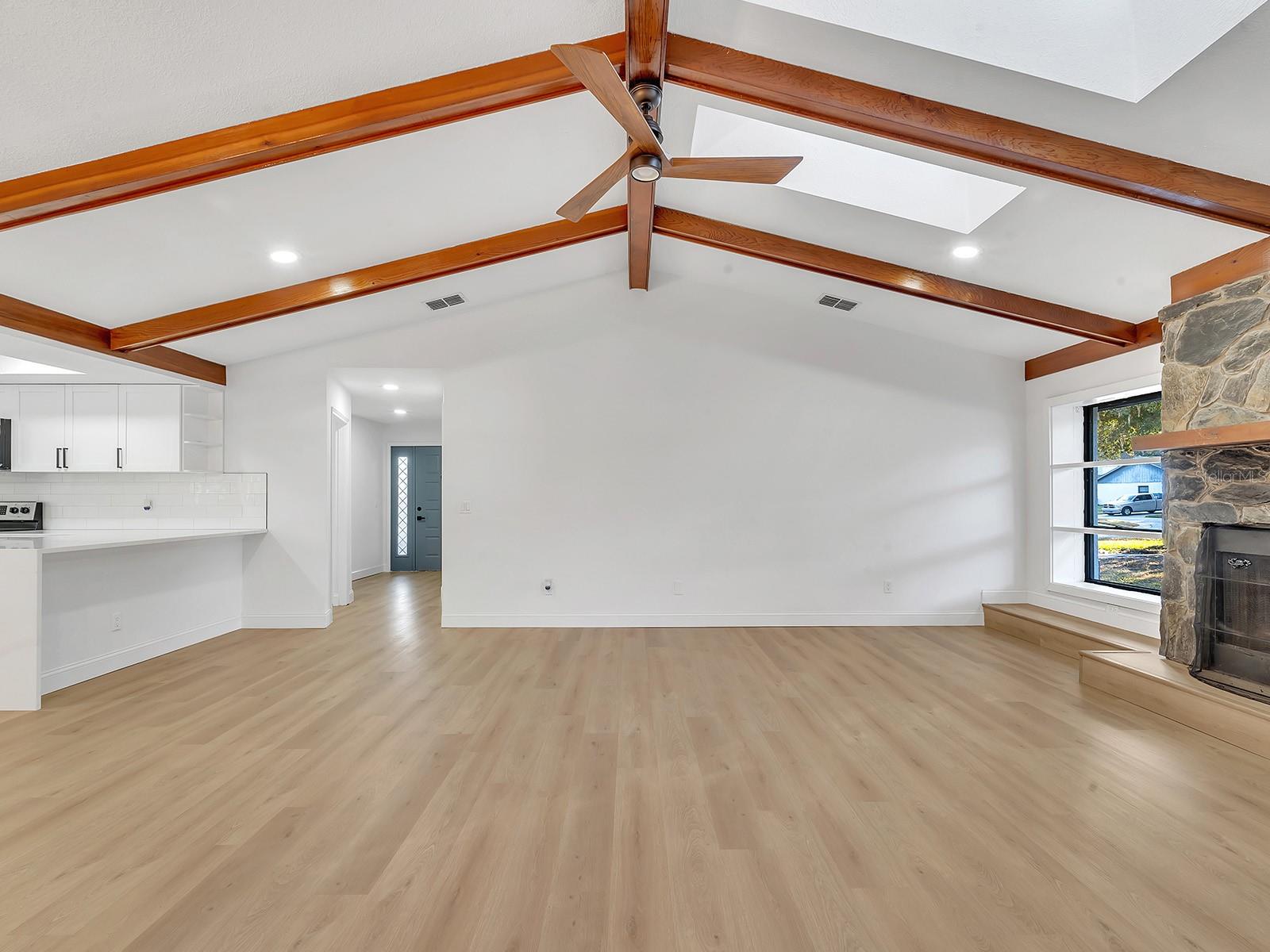 HICKORY HILL SUB PH - Residential