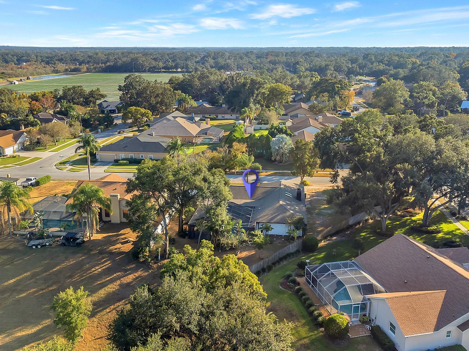 HICKORY HILL SUB PH - Residential