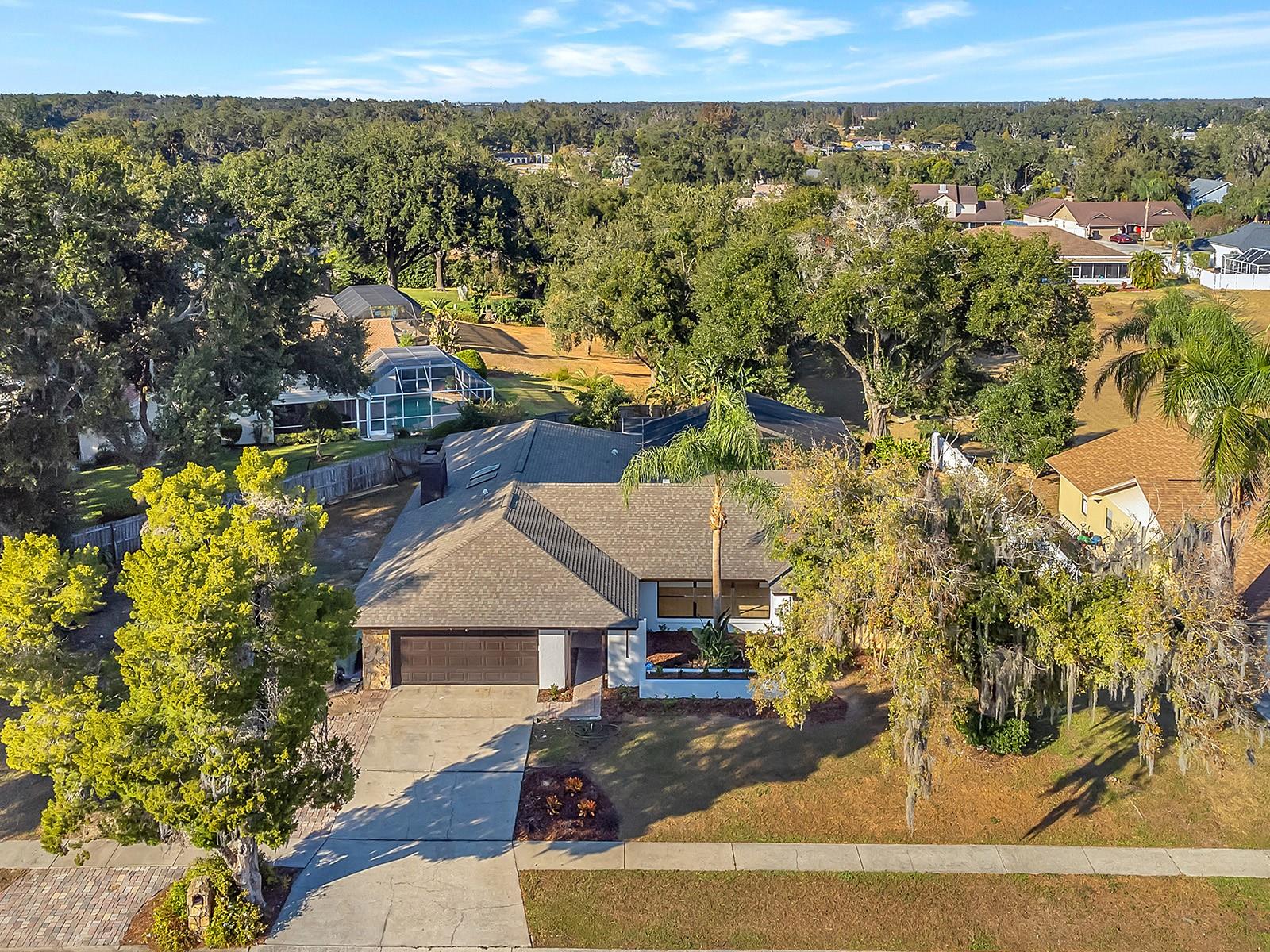 HICKORY HILL SUB PH - Residential