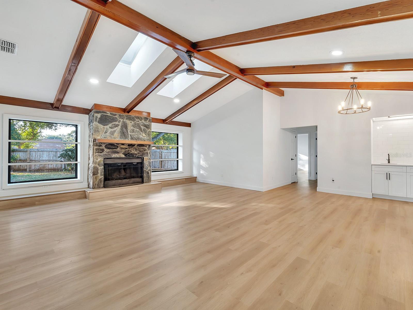 HICKORY HILL SUB PH - Residential