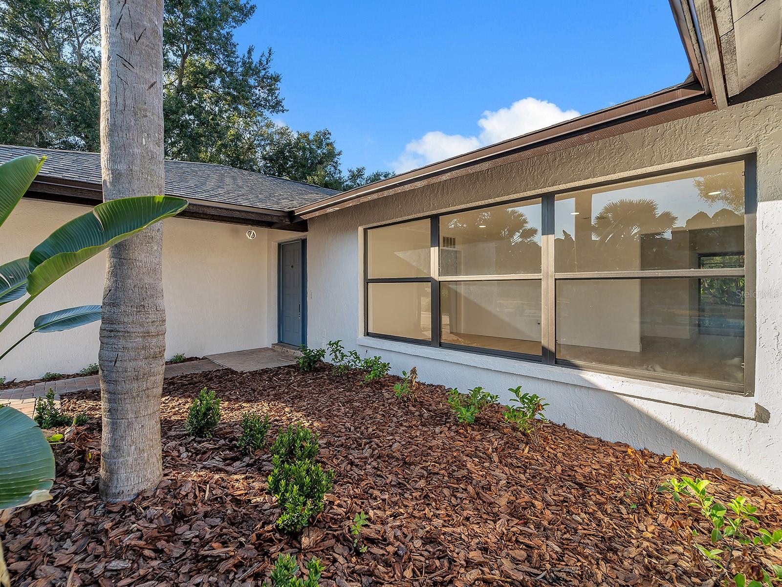 HICKORY HILL SUB PH - Residential