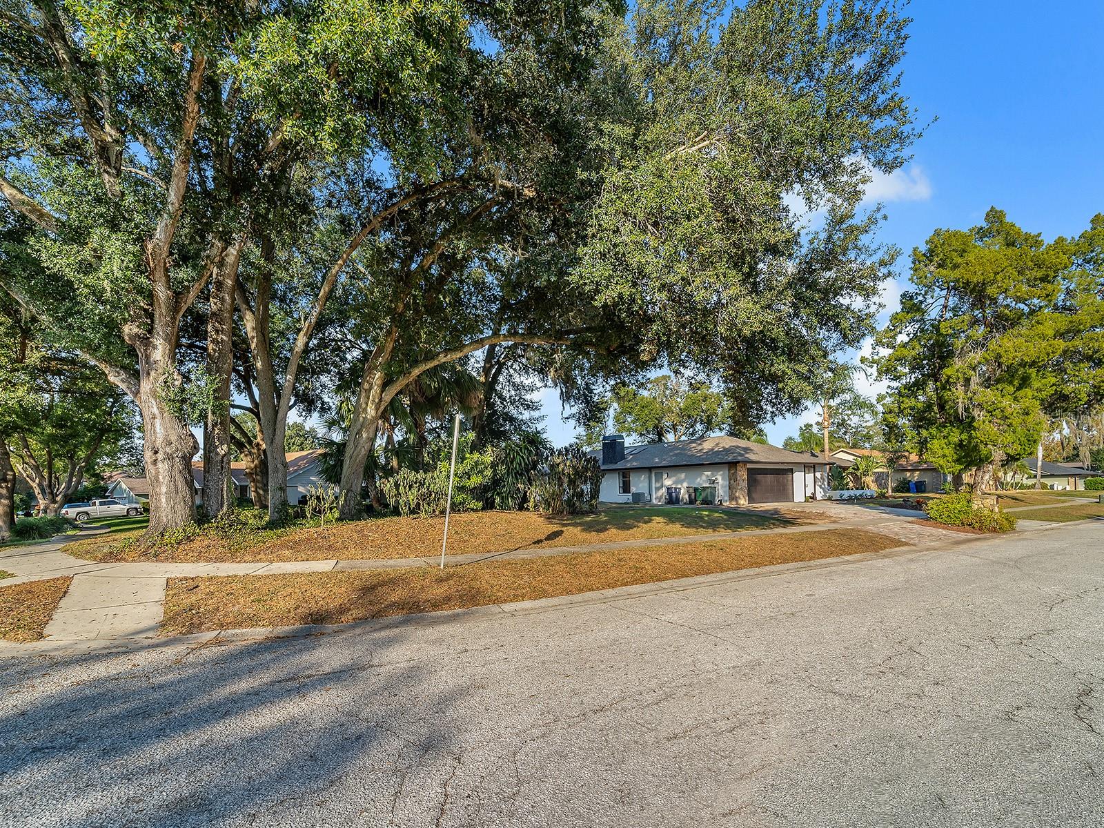 HICKORY HILL SUB PH - Residential