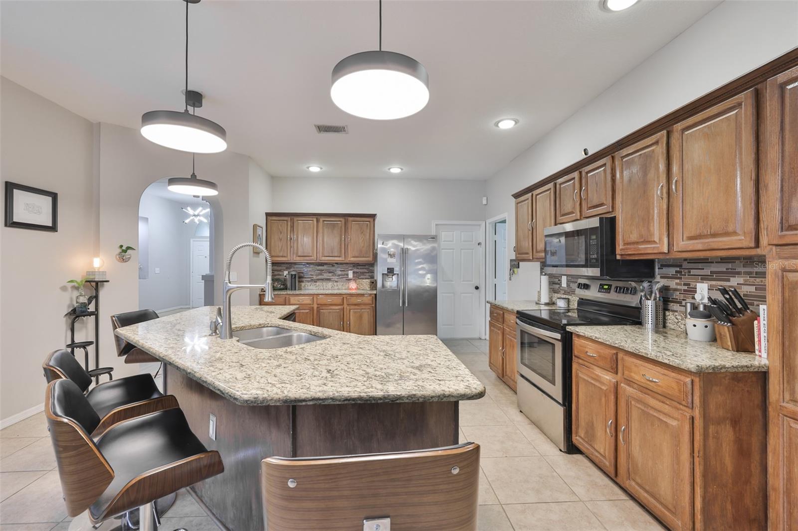 CYPRESS MEADOWS SUB UNIT 2 - Residential