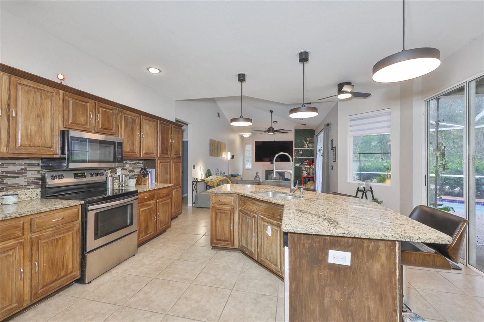 CYPRESS MEADOWS SUB UNIT 2 - Residential