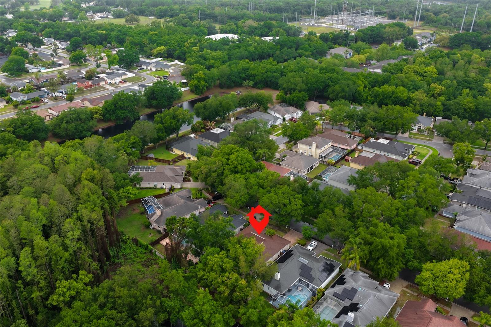 CYPRESS MEADOWS SUB UNIT 2 - Residential