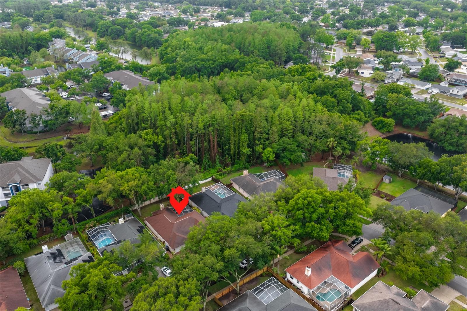 CYPRESS MEADOWS SUB UNIT 2 - Residential