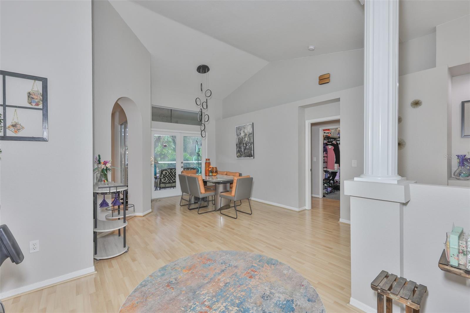 CYPRESS MEADOWS SUB UNIT 2 - Residential