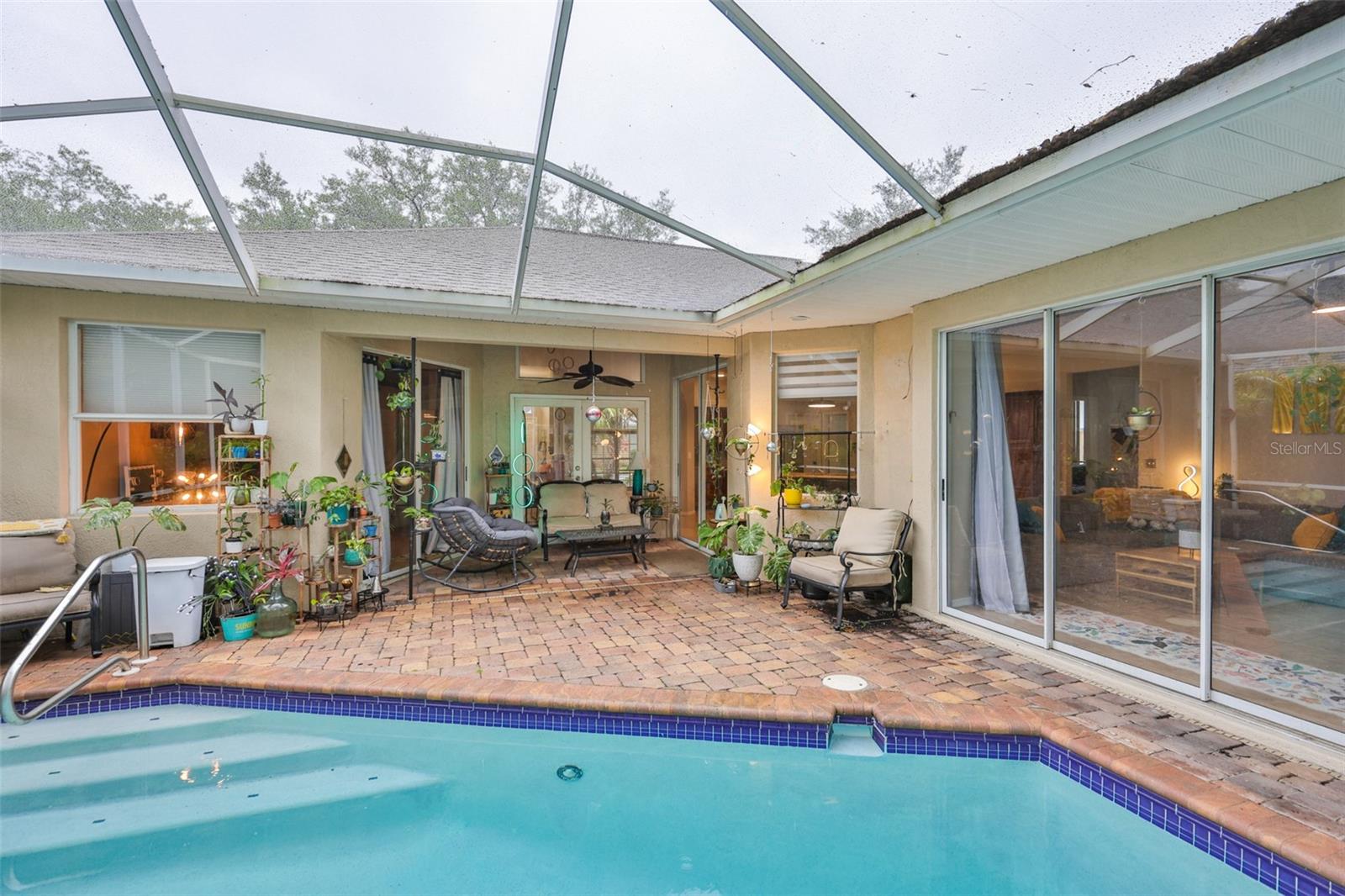 CYPRESS MEADOWS SUB UNIT 2 - Residential