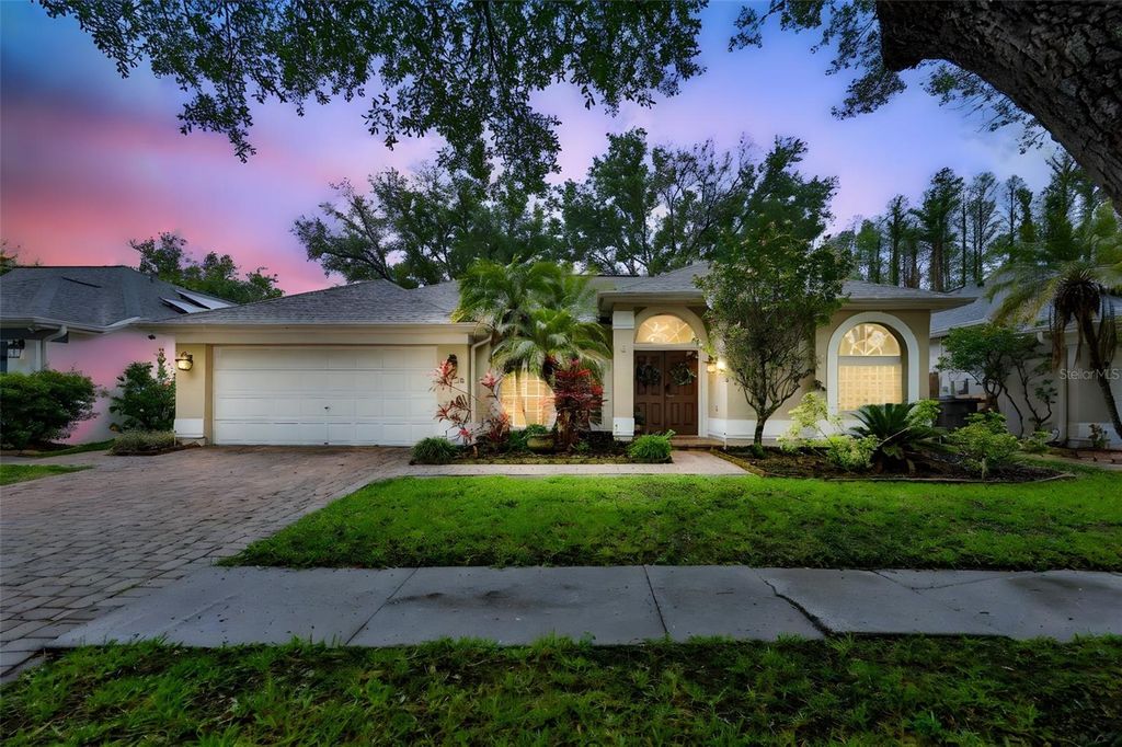 Photo of 3722 Cypress Meadows Road, Tampa, FL 33624 (MLS # TB8495277)