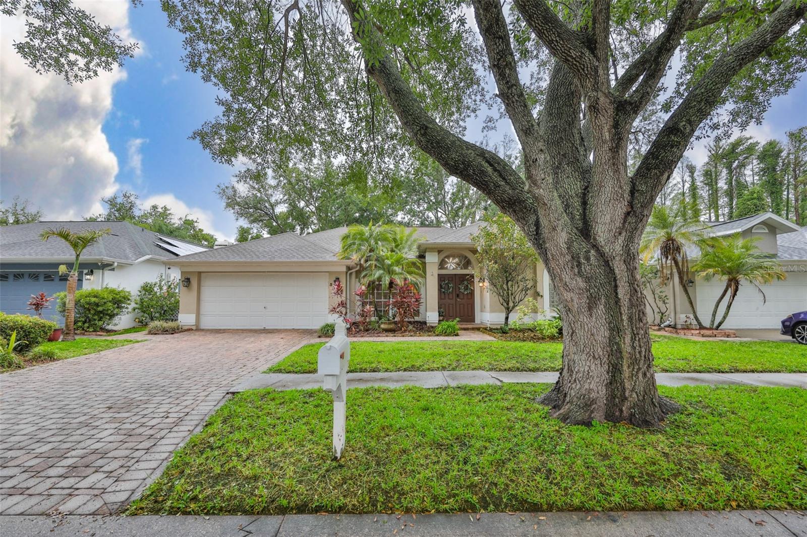 CYPRESS MEADOWS SUB UNIT 2 - Residential