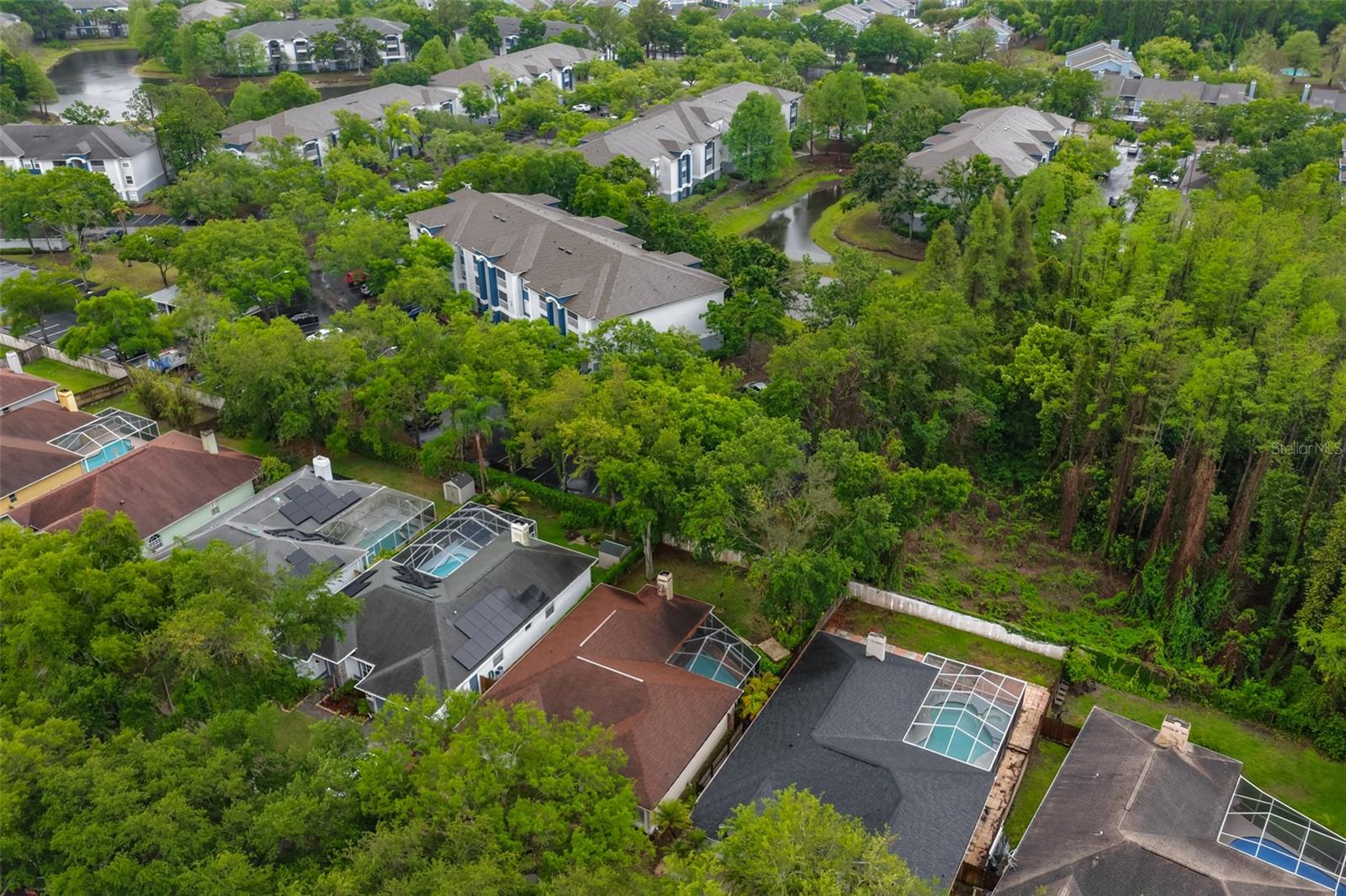 CYPRESS MEADOWS SUB UNIT 2 - Residential