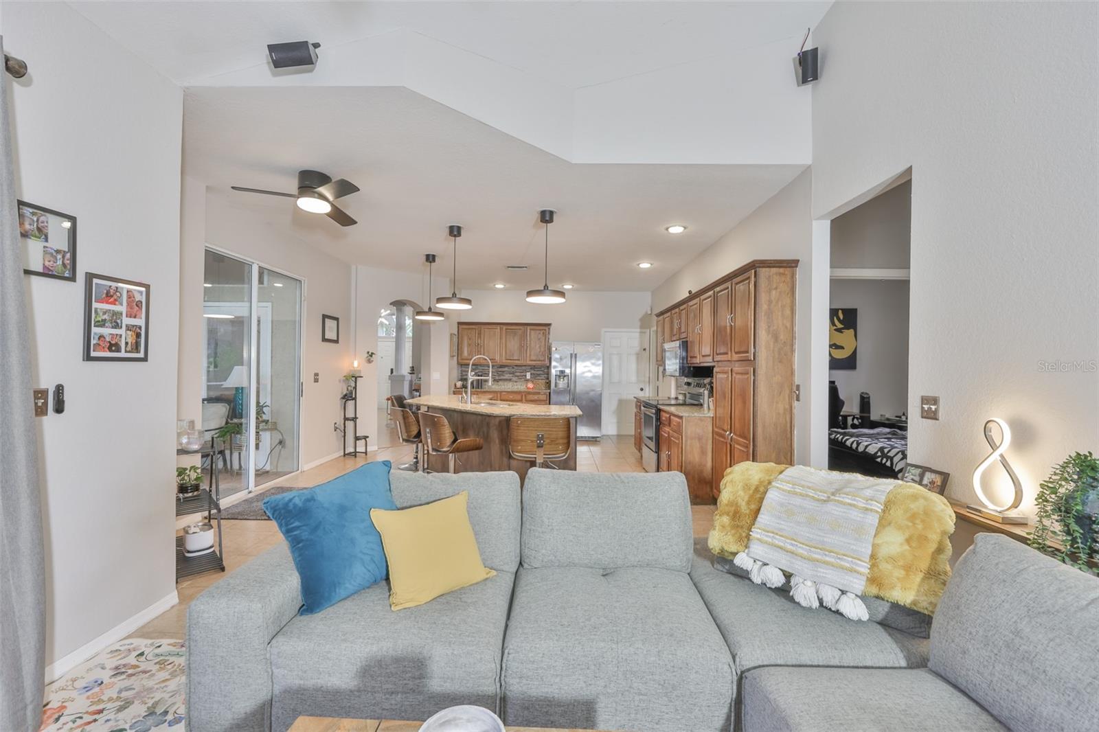 CYPRESS MEADOWS SUB UNIT 2 - Residential