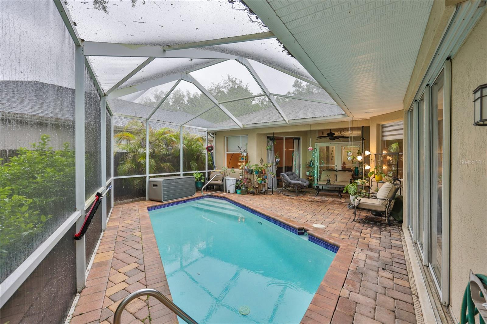 CYPRESS MEADOWS SUB UNIT 2 - Residential