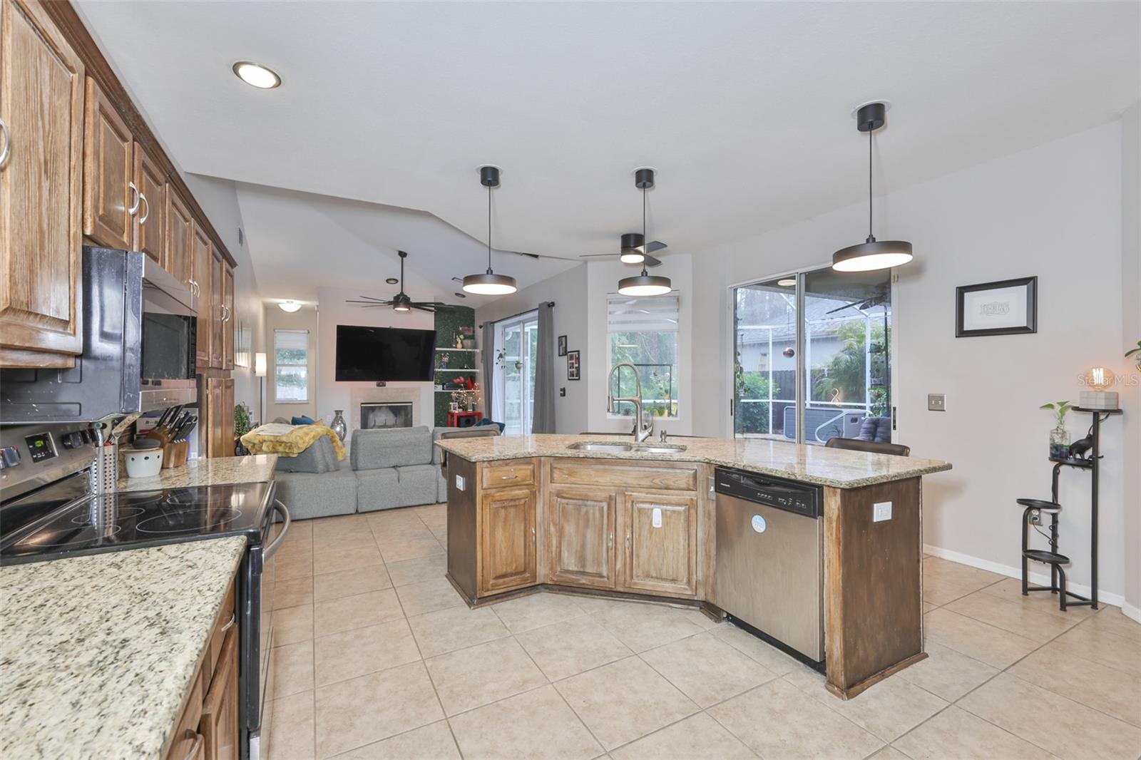 CYPRESS MEADOWS SUB UNIT 2 - Residential