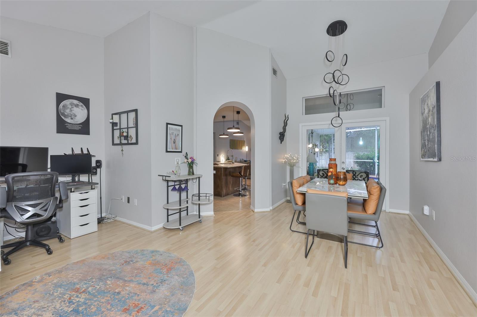 CYPRESS MEADOWS SUB UNIT 2 - Residential