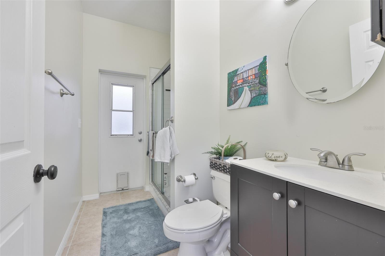 CYPRESS MEADOWS SUB UNIT 2 - Residential