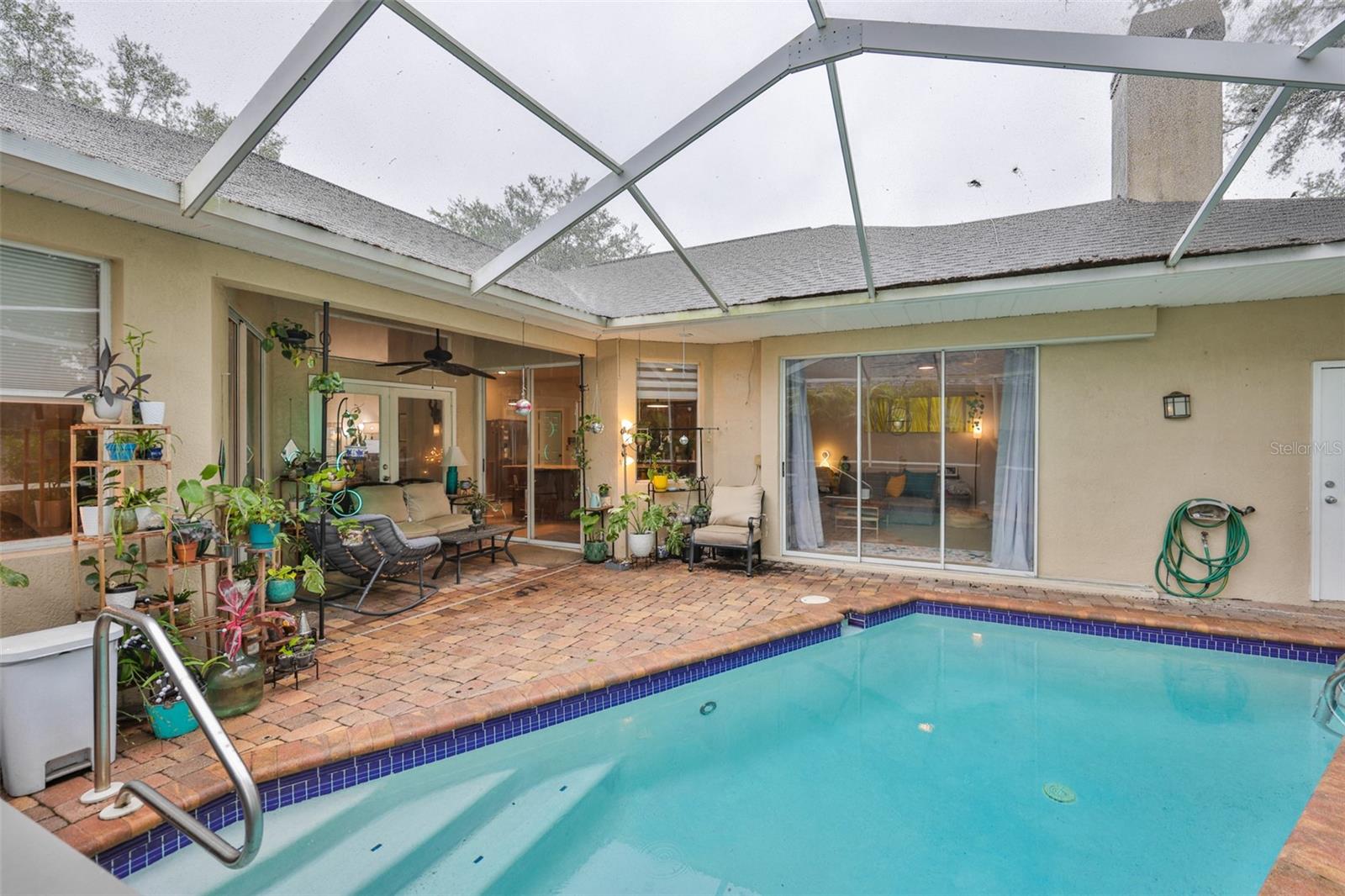 CYPRESS MEADOWS SUB UNIT 2 - Residential