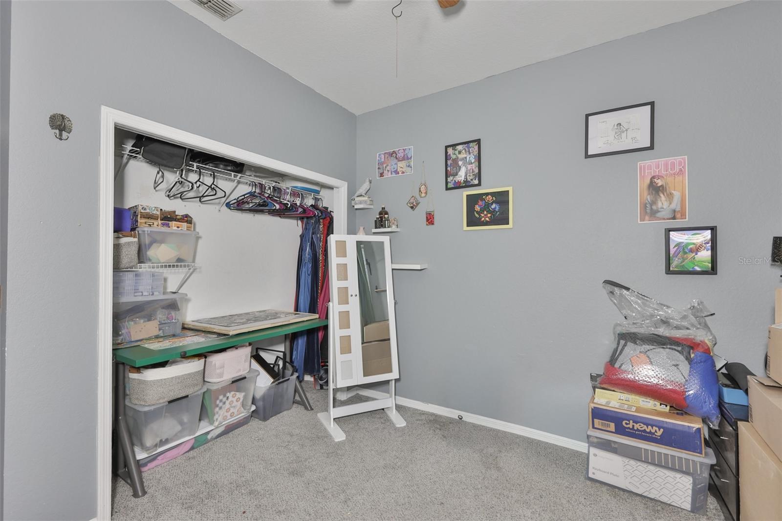 CYPRESS MEADOWS SUB UNIT 2 - Residential