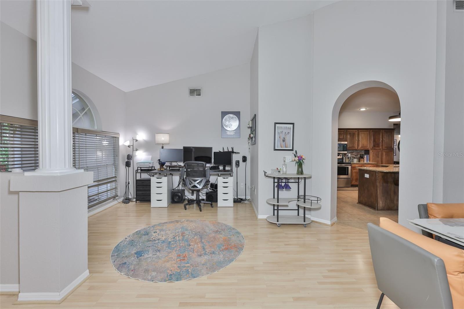 CYPRESS MEADOWS SUB UNIT 2 - Residential