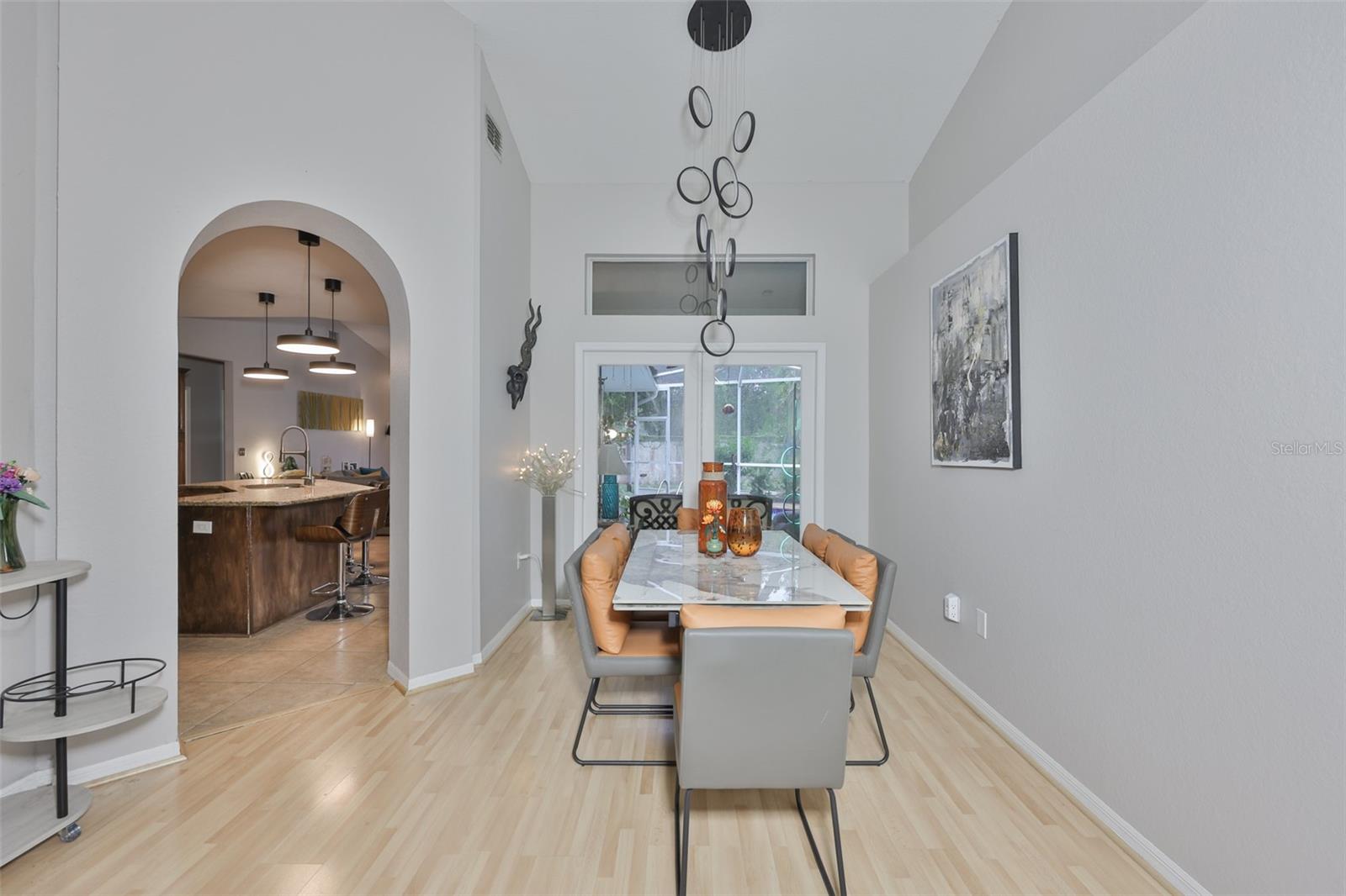 CYPRESS MEADOWS SUB UNIT 2 - Residential