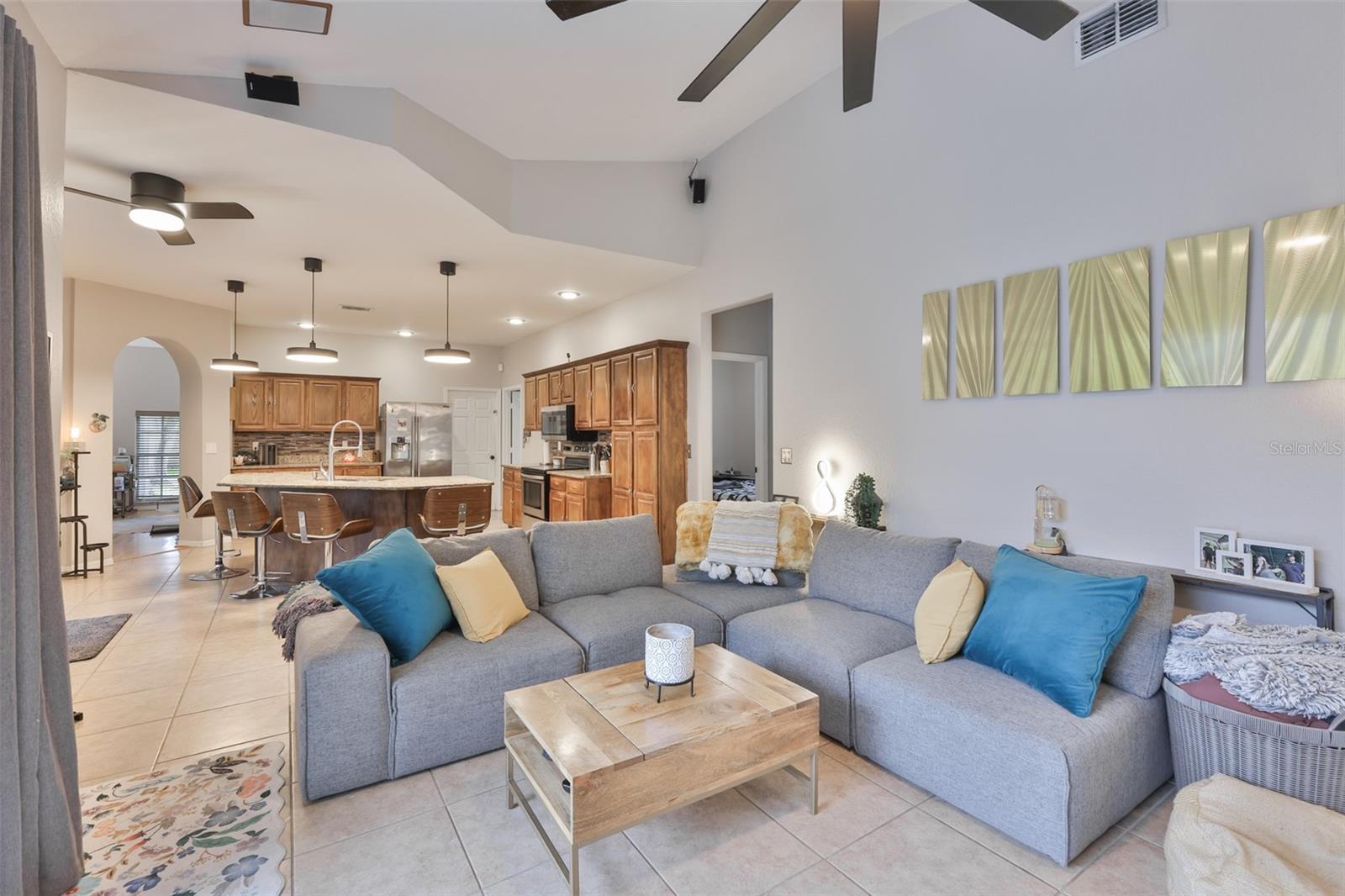 CYPRESS MEADOWS SUB UNIT 2 - Residential