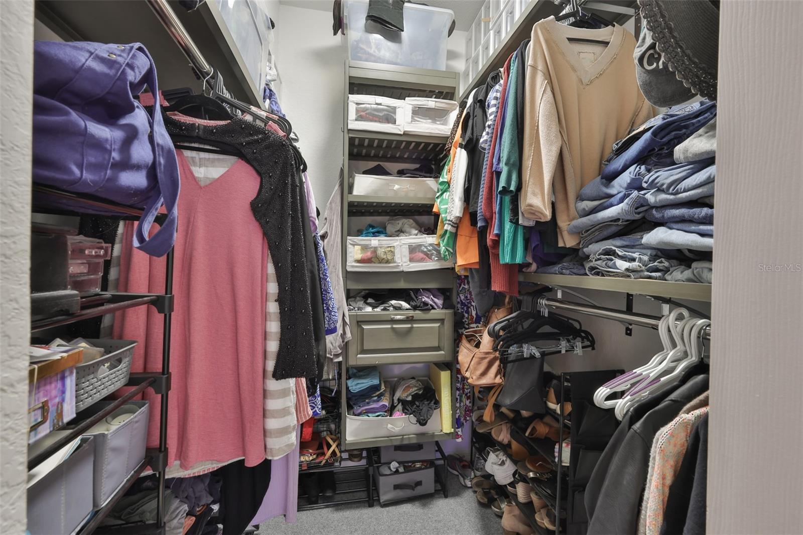 CYPRESS MEADOWS SUB UNIT 2 - Residential