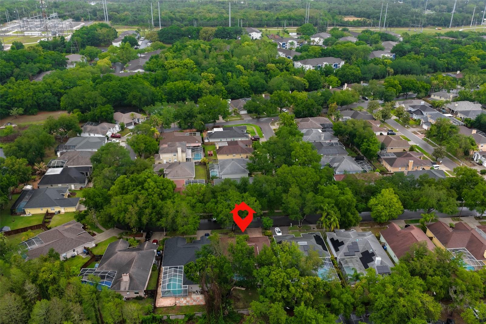 CYPRESS MEADOWS SUB UNIT 2 - Residential