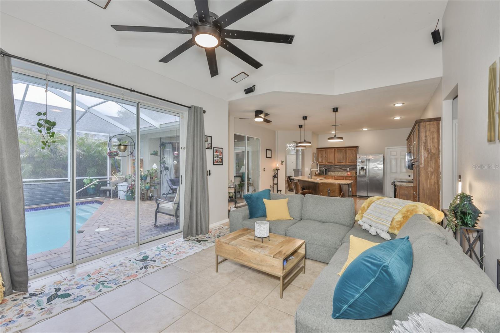 CYPRESS MEADOWS SUB UNIT 2 - Residential